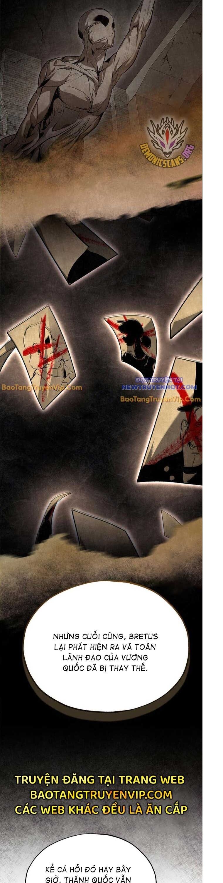 Giáo Sư Gián Điệp Chap 113 - Next Chap 114