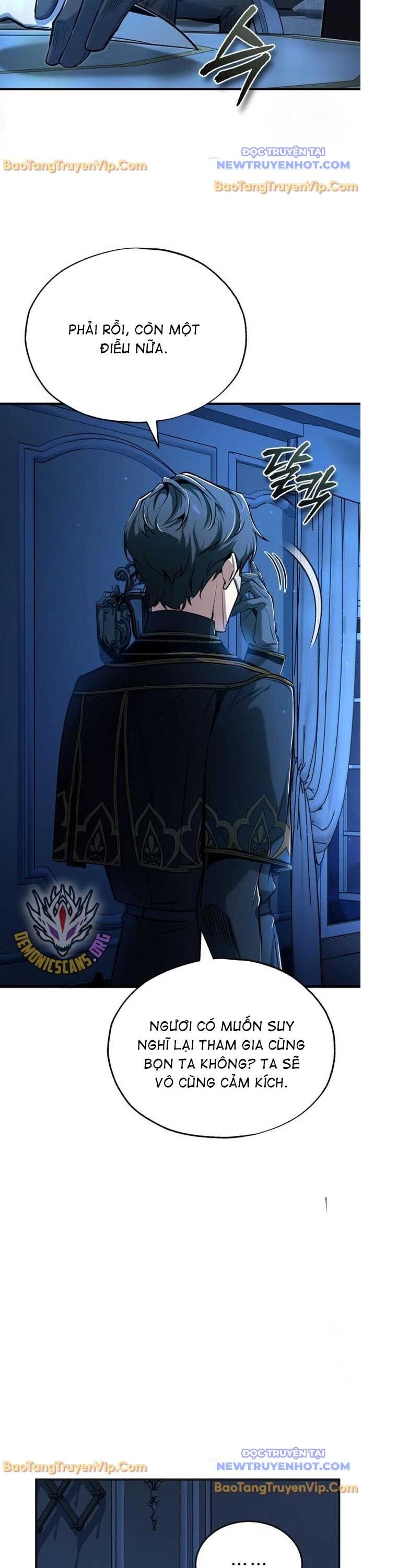 Giáo Sư Gián Điệp Chap 113 - Next Chap 114