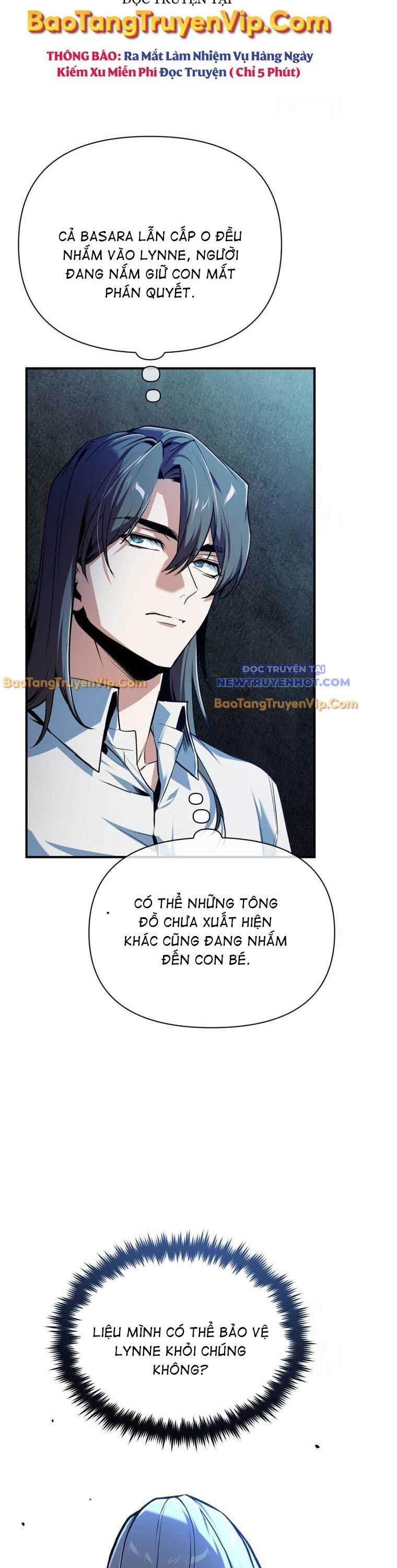 Giáo Sư Gián Điệp Chap 113 - Next Chap 114