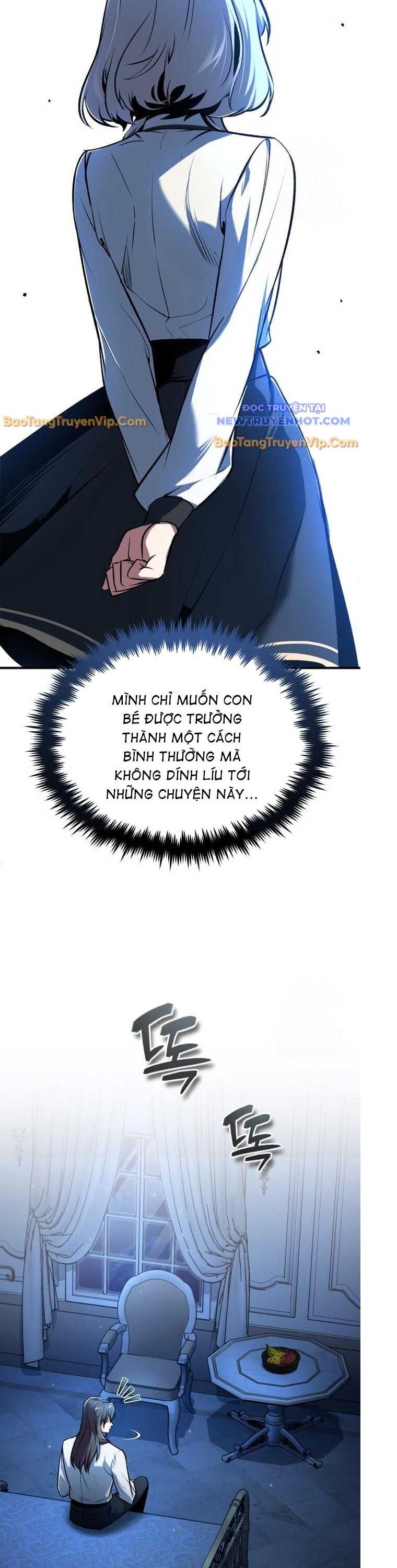 Giáo Sư Gián Điệp Chap 113 - Next Chap 114