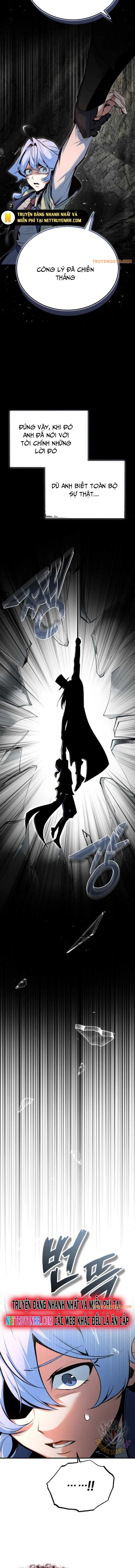 Giáo Sư Gián Điệp Chap 110 - Next Chap 111