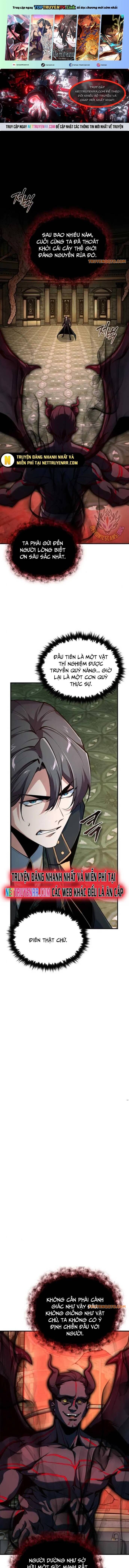 Giáo Sư Gián Điệp Chap 110 - Next Chap 111