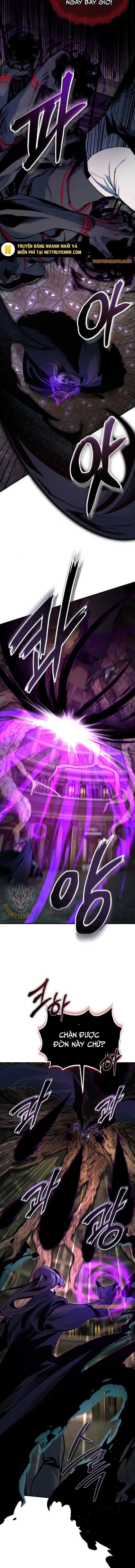 Giáo Sư Gián Điệp Chap 110 - Next Chap 111