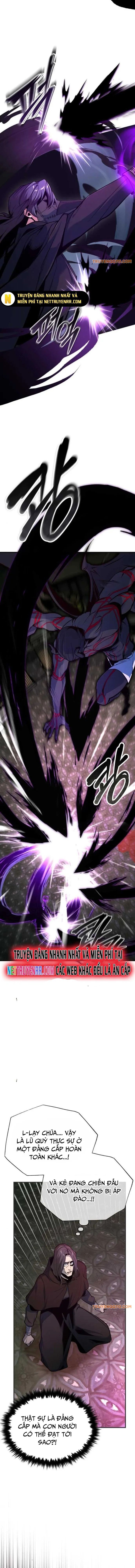 Giáo Sư Gián Điệp Chap 110 - Next Chap 111