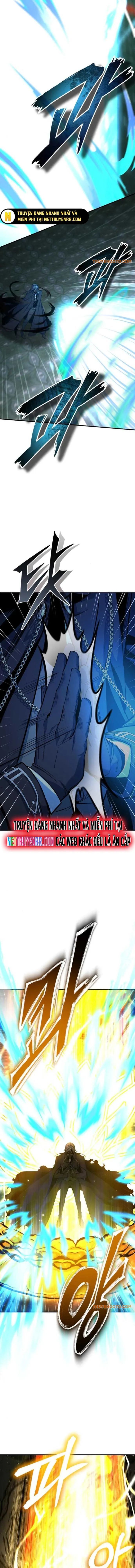 Giáo Sư Gián Điệp Chap 110 - Next Chap 111