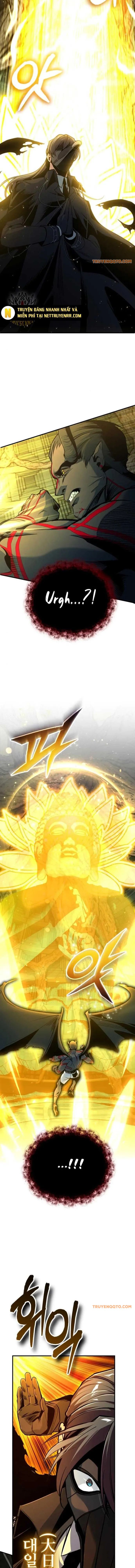 Giáo Sư Gián Điệp Chap 110 - Next Chap 111