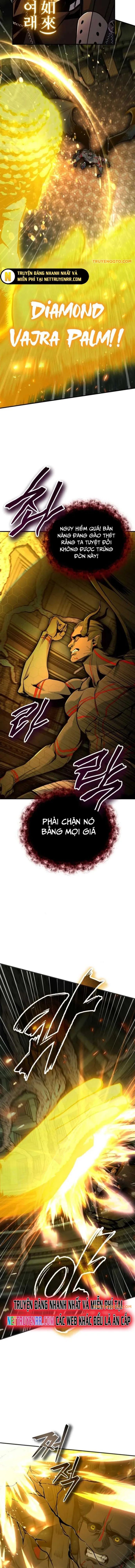Giáo Sư Gián Điệp Chap 110 - Next Chap 111