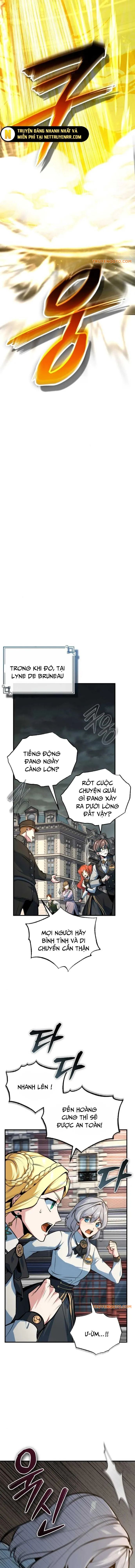 Giáo Sư Gián Điệp Chap 110 - Next Chap 111