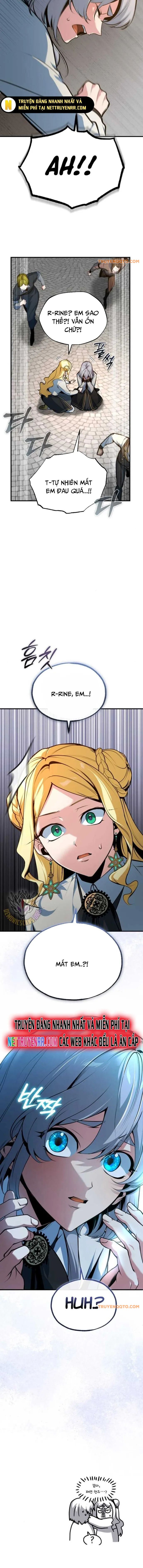 Giáo Sư Gián Điệp Chap 110 - Next Chap 111