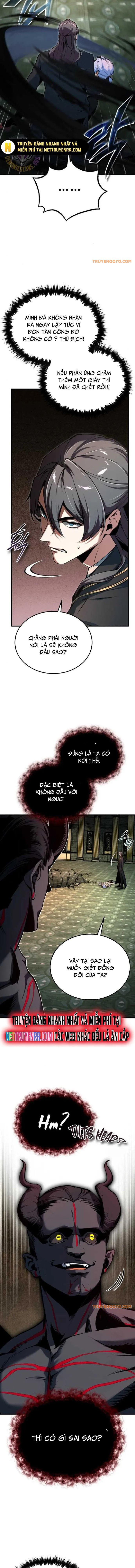 Giáo Sư Gián Điệp Chap 110 - Next Chap 111