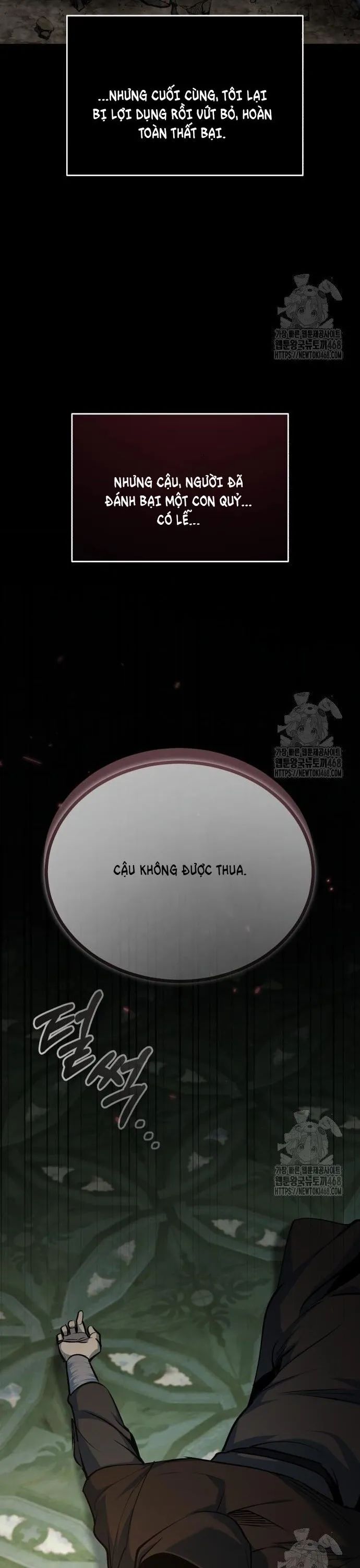 Giáo Sư Gián Điệp Chap 111 - Next Chap 112