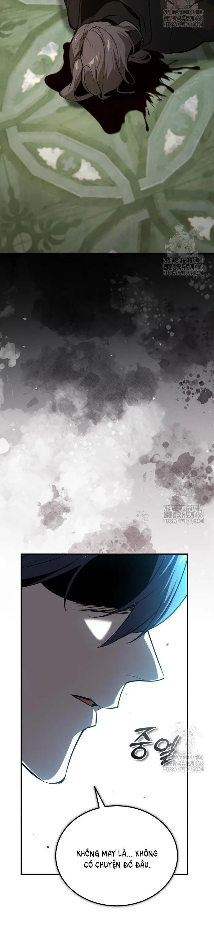 Giáo Sư Gián Điệp Chap 111 - Next Chap 112