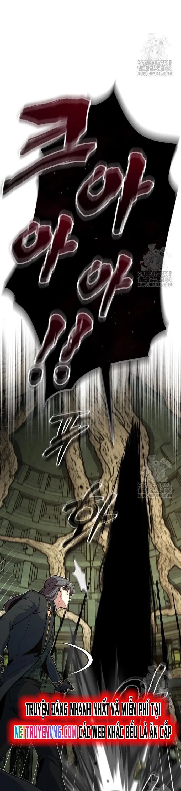 Giáo Sư Gián Điệp Chap 111 - Next Chap 112