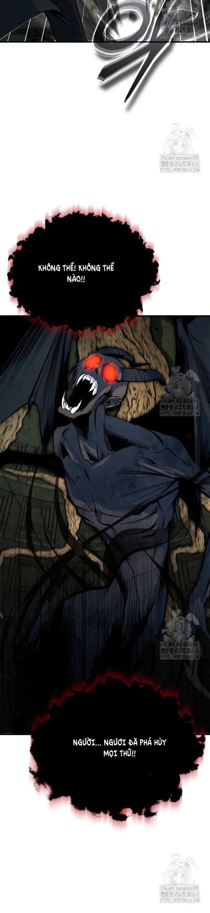 Giáo Sư Gián Điệp Chap 111 - Next Chap 112