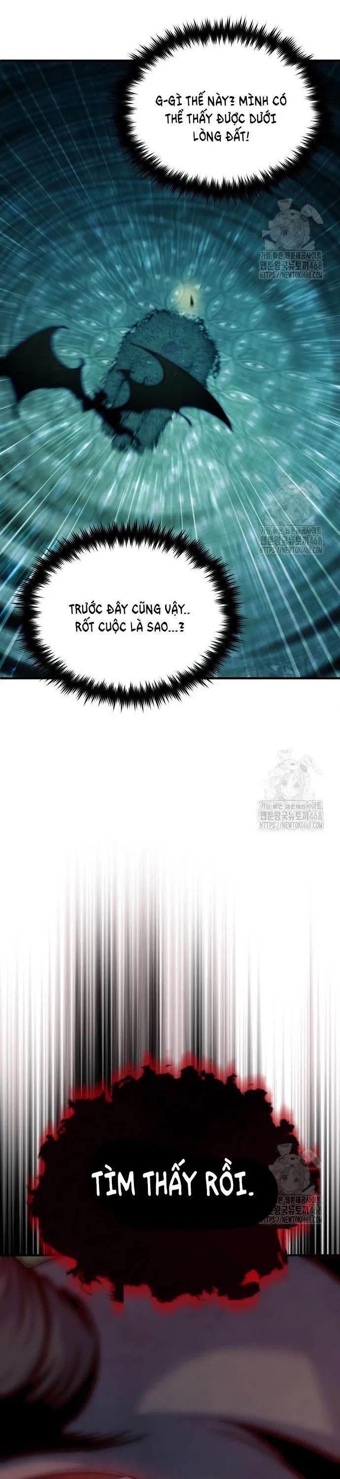 Giáo Sư Gián Điệp Chap 111 - Next Chap 112
