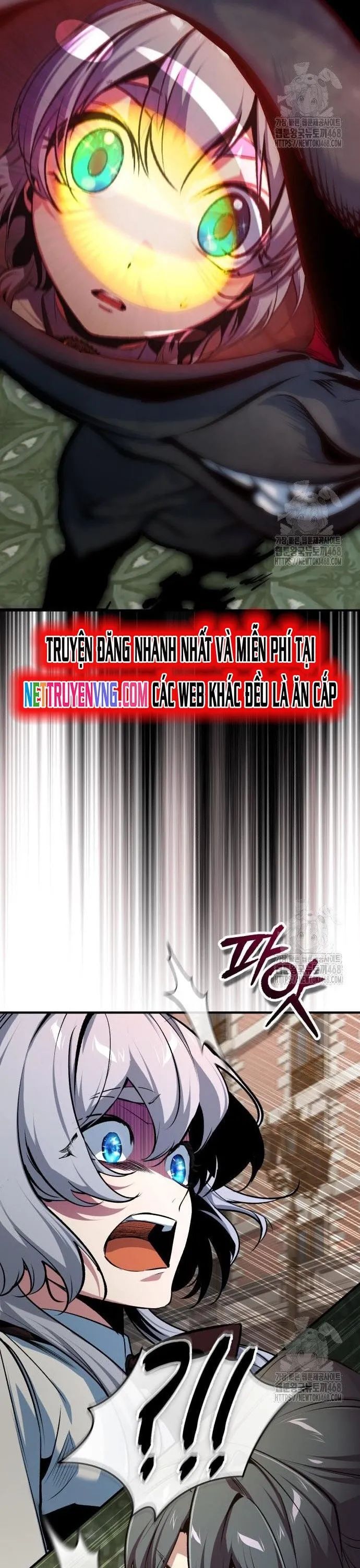 Giáo Sư Gián Điệp Chap 111 - Next Chap 112