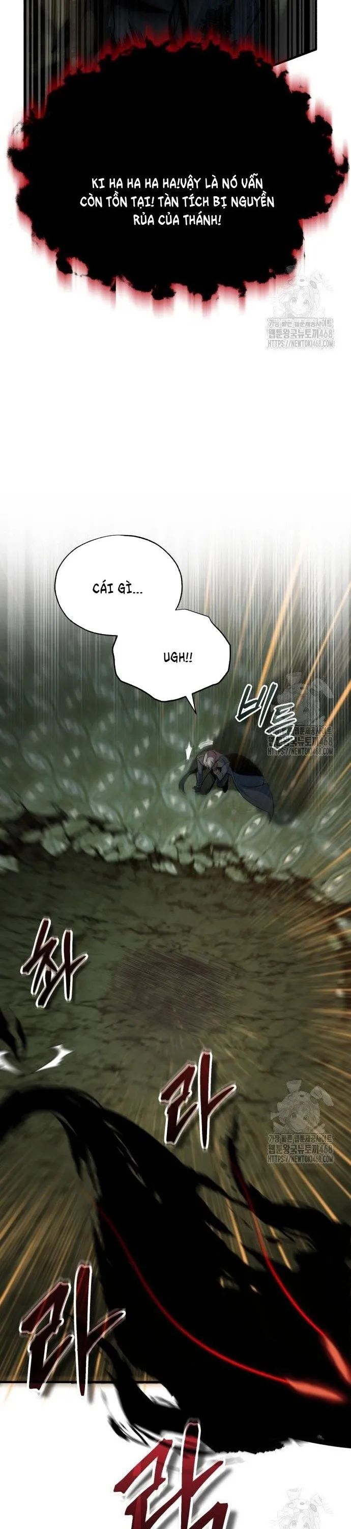 Giáo Sư Gián Điệp Chap 111 - Next Chap 112