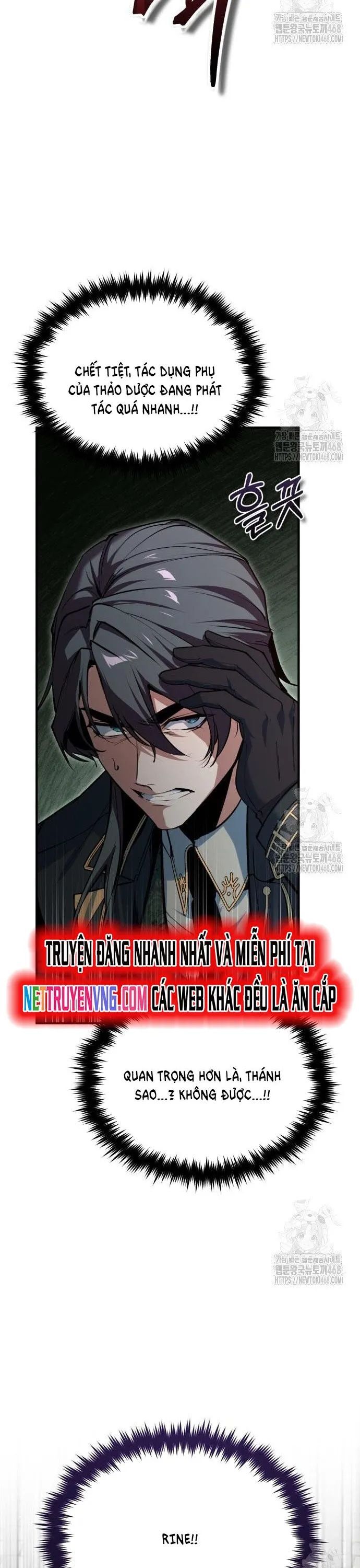 Giáo Sư Gián Điệp Chap 111 - Next Chap 112