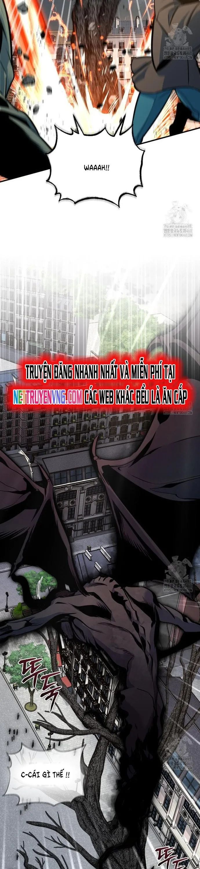 Giáo Sư Gián Điệp Chap 111 - Next Chap 112