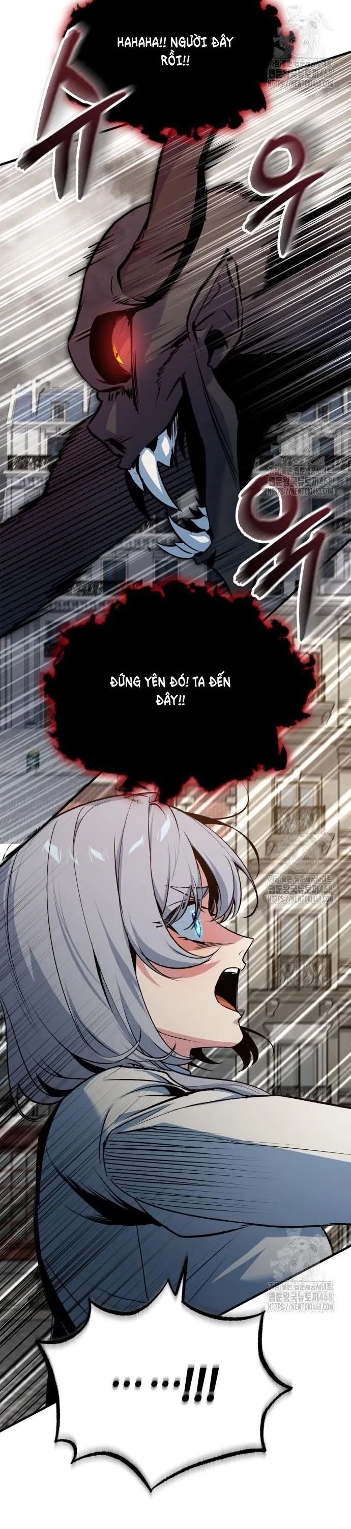Giáo Sư Gián Điệp Chap 111 - Next Chap 112