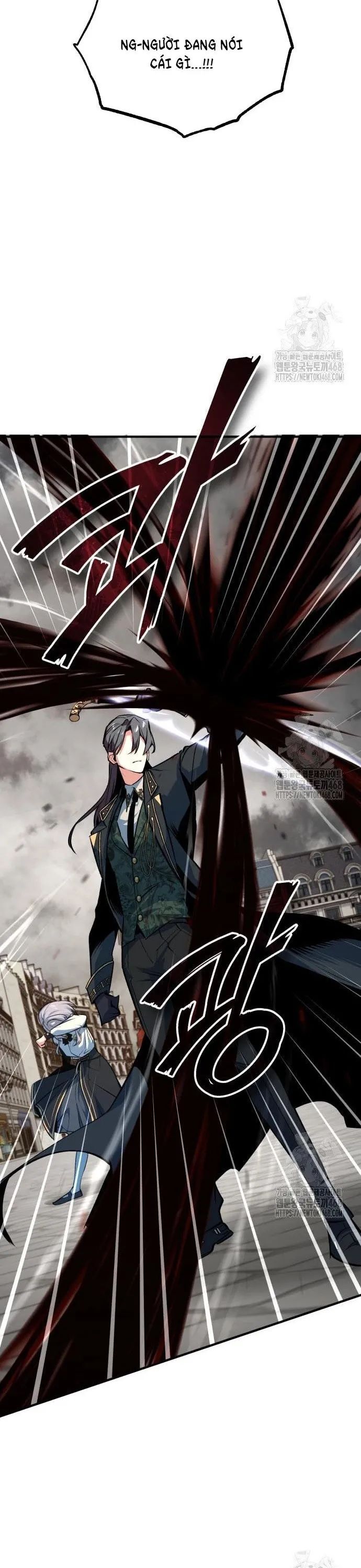 Giáo Sư Gián Điệp Chap 111 - Next Chap 112
