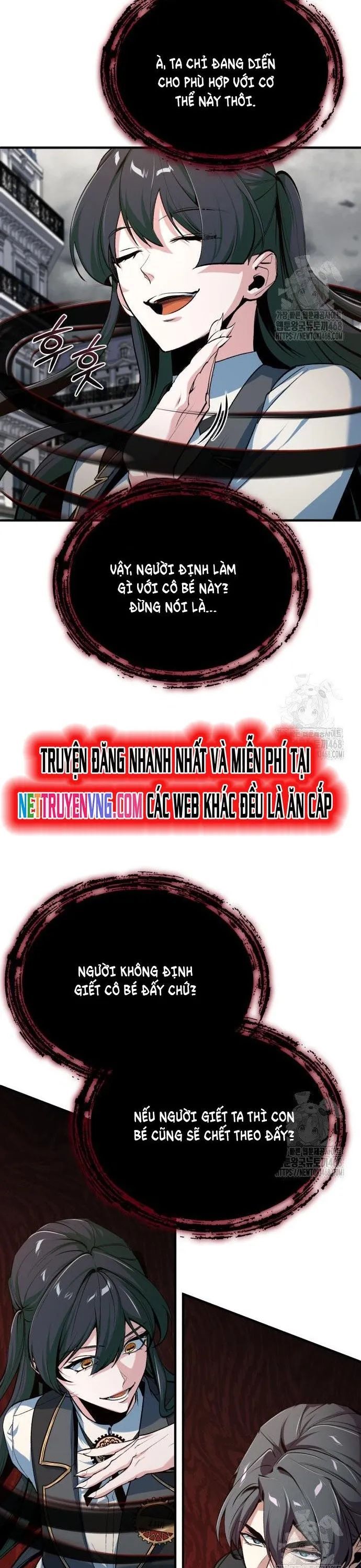 Giáo Sư Gián Điệp Chap 111 - Next Chap 112