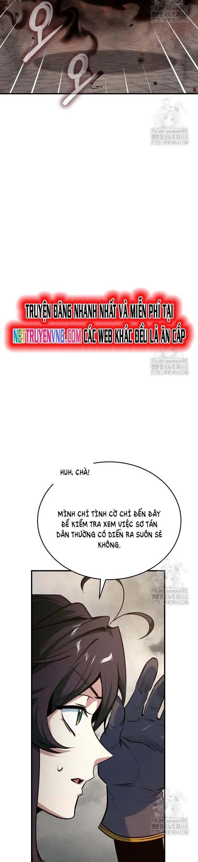 Giáo Sư Gián Điệp Chap 111 - Next Chap 112