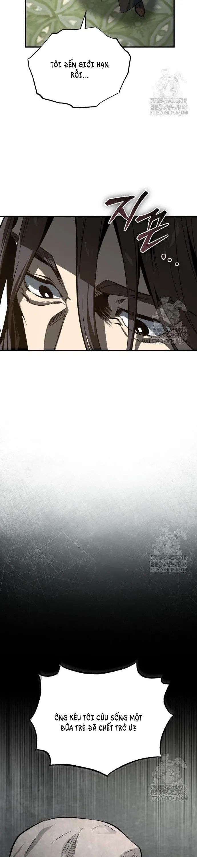 Giáo Sư Gián Điệp Chap 111 - Next Chap 112
