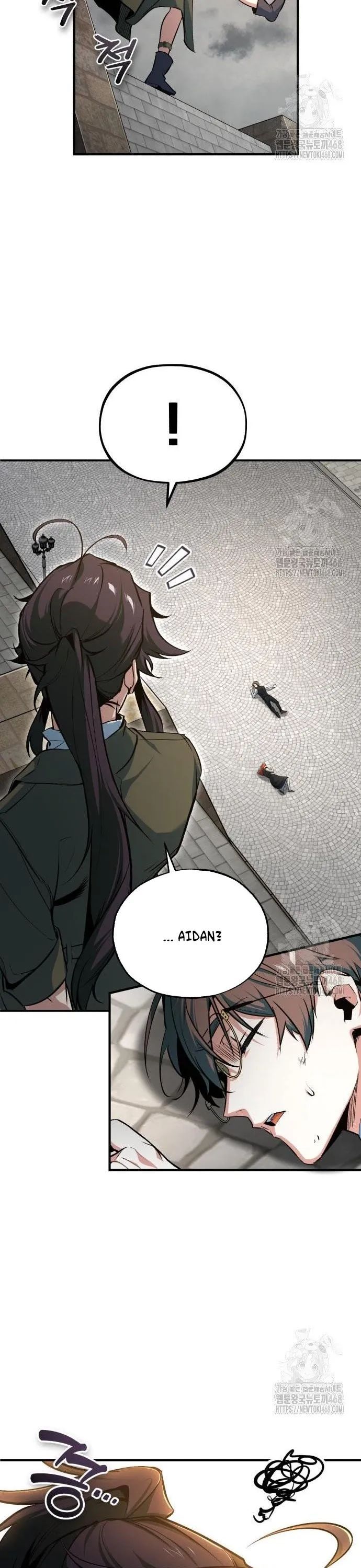 Giáo Sư Gián Điệp Chap 111 - Next Chap 112