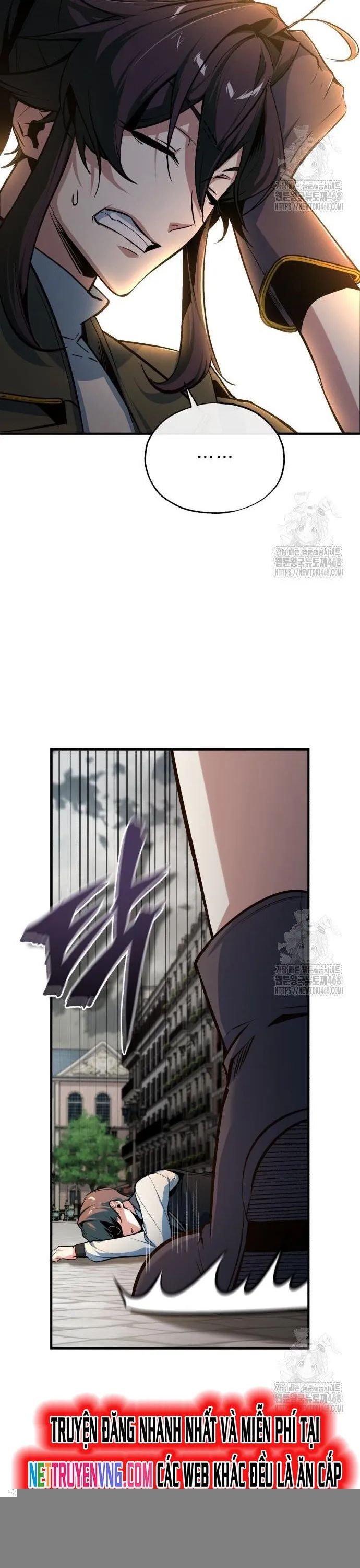 Giáo Sư Gián Điệp Chap 111 - Next Chap 112