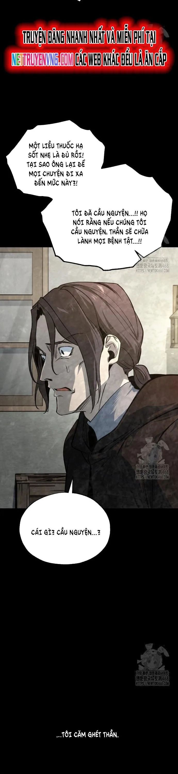 Giáo Sư Gián Điệp Chap 111 - Next Chap 112