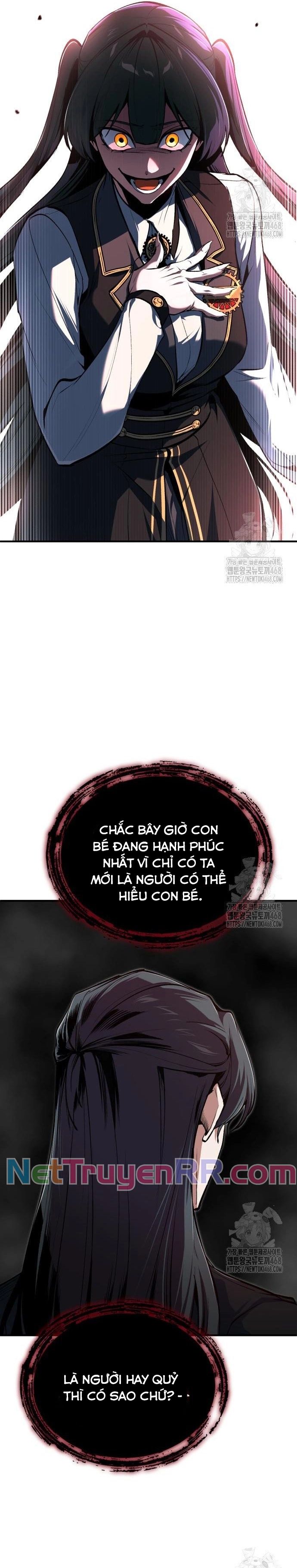 Giáo Sư Gián Điệp Chap 112 - Next Chap 113