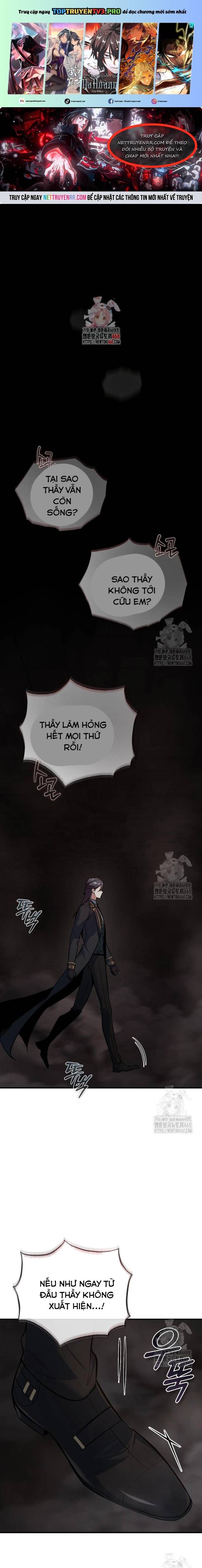 Giáo Sư Gián Điệp Chap 112 - Next Chap 113