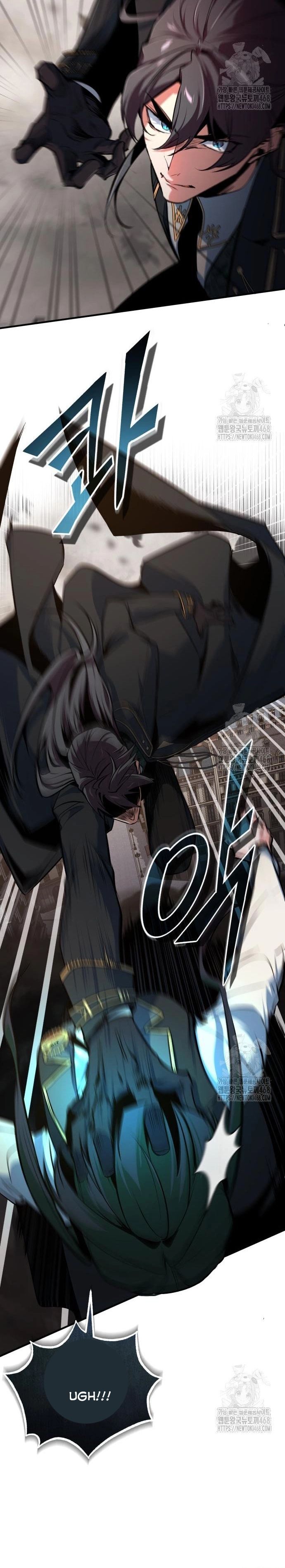 Giáo Sư Gián Điệp Chap 112 - Next Chap 113