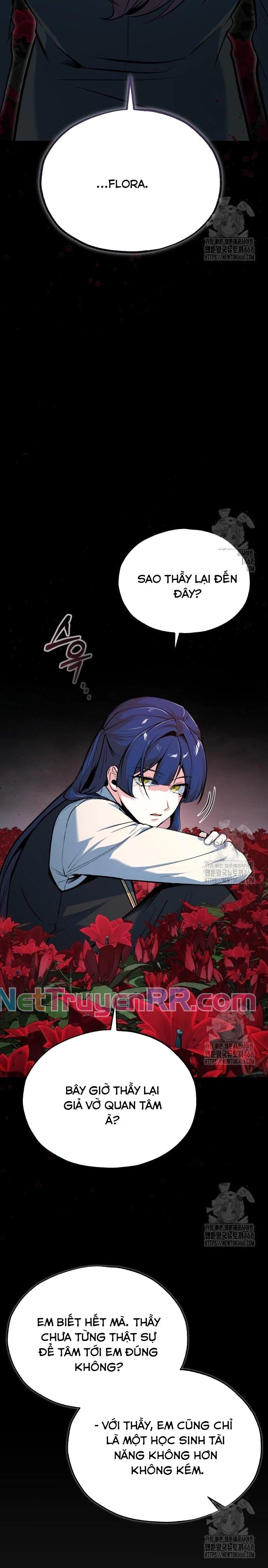 Giáo Sư Gián Điệp Chap 112 - Next Chap 113