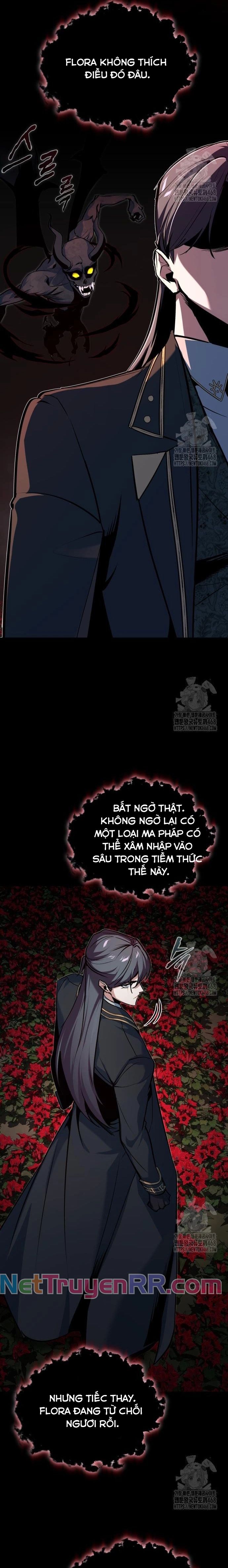 Giáo Sư Gián Điệp Chap 112 - Next Chap 113