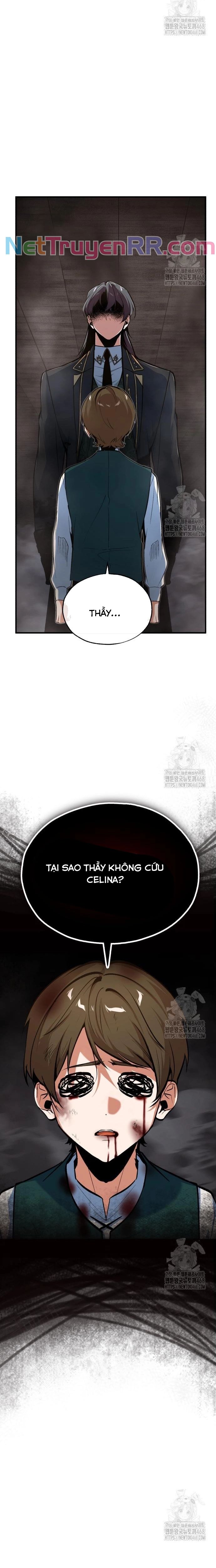 Giáo Sư Gián Điệp Chap 112 - Next Chap 113