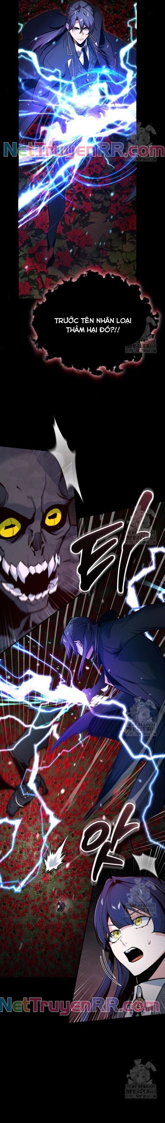 Giáo Sư Gián Điệp Chap 112 - Next Chap 113