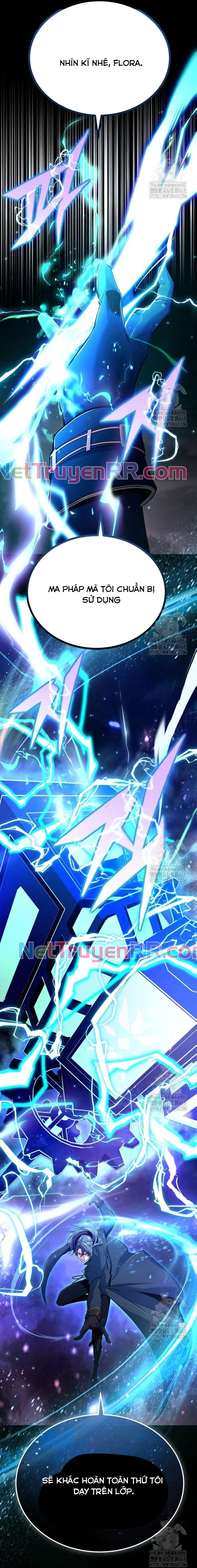 Giáo Sư Gián Điệp Chap 112 - Next Chap 113