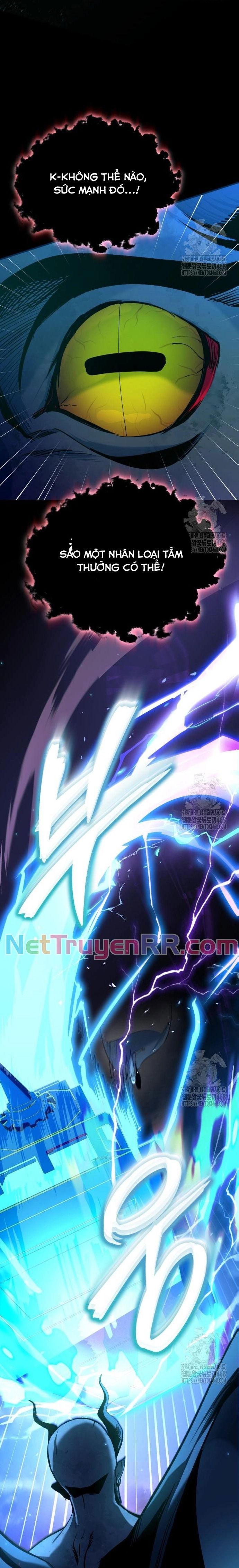 Giáo Sư Gián Điệp Chap 112 - Next Chap 113