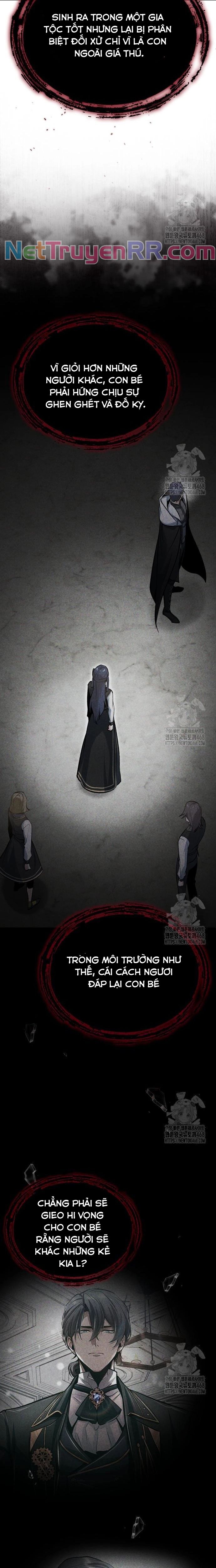 Giáo Sư Gián Điệp Chap 112 - Next Chap 113