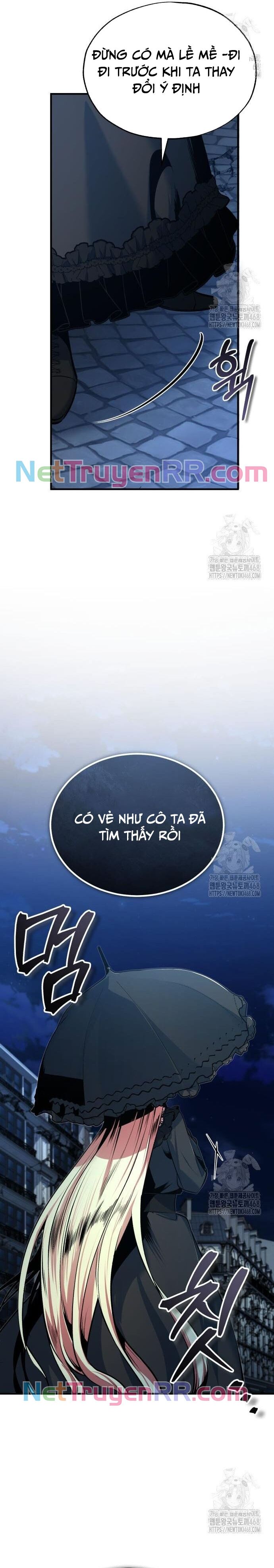 Giáo Sư Gián Điệp Chap 114 - Next Chap 115