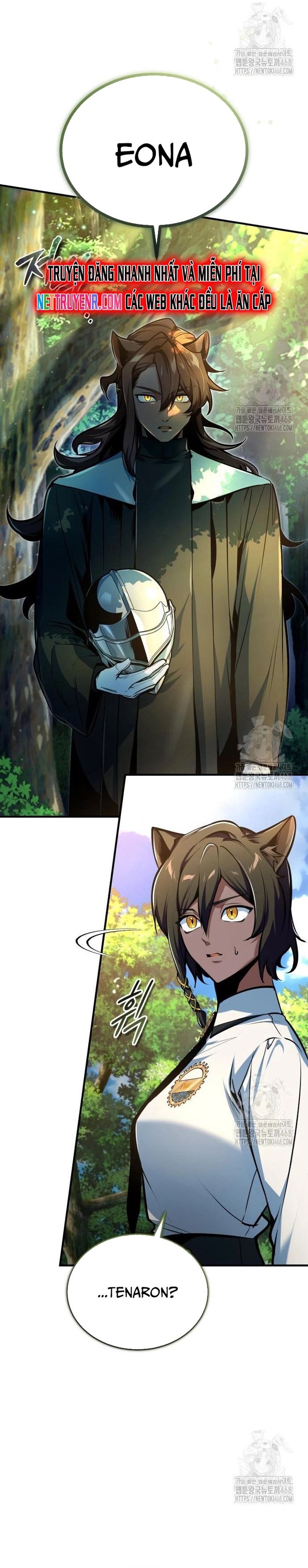 Giáo Sư Gián Điệp Chap 115 - Next Chap 116
