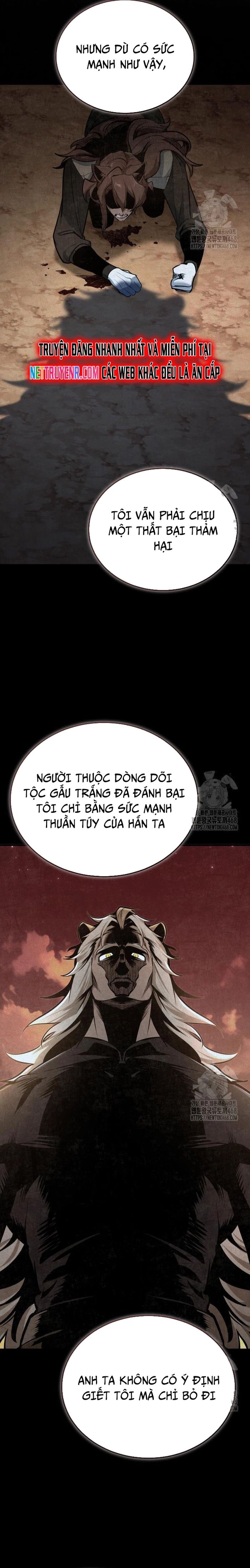 Giáo Sư Gián Điệp Chap 115 - Next Chap 116
