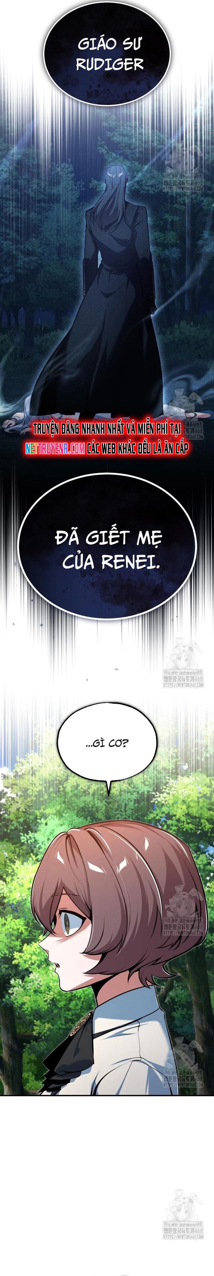 Giáo Sư Gián Điệp Chap 115 - Next Chap 116