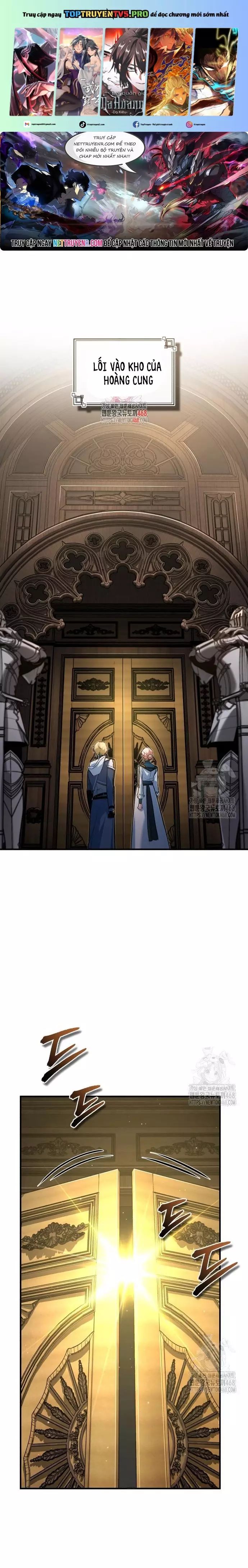 Giáo Sư Gián Điệp Chap 116 - Next Chap 117