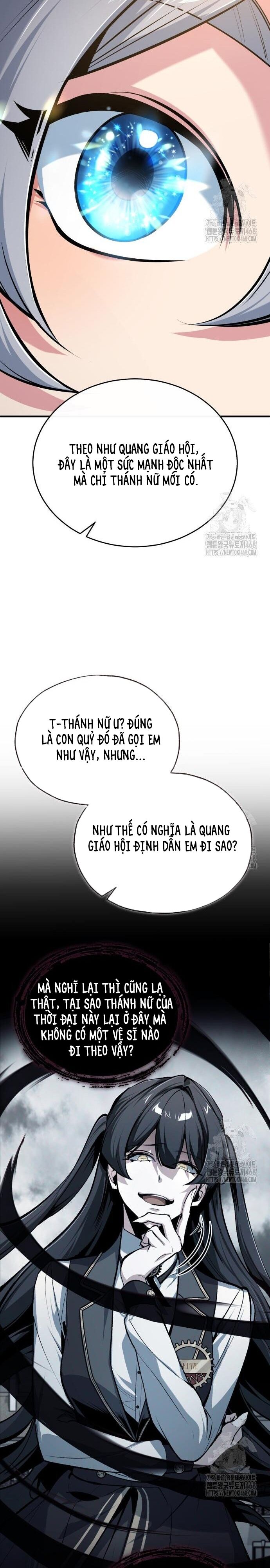 Giáo Sư Gián Điệp Chap 116 - Next Chap 117