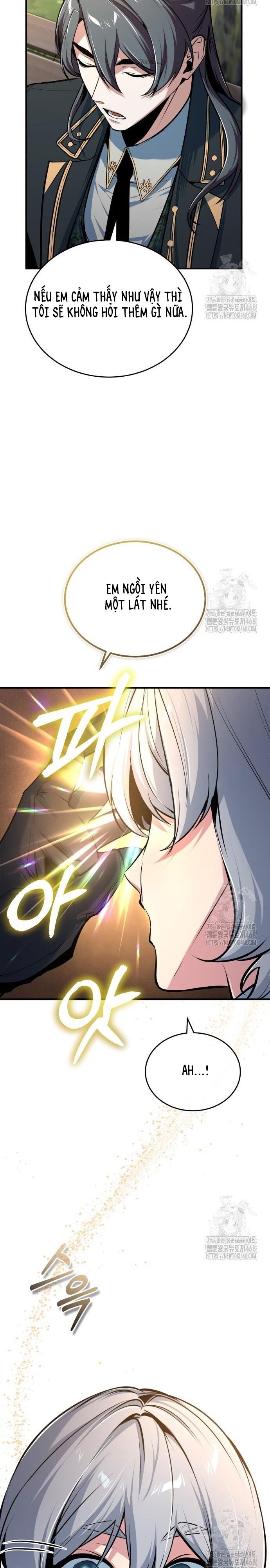 Giáo Sư Gián Điệp Chap 116 - Next Chap 117