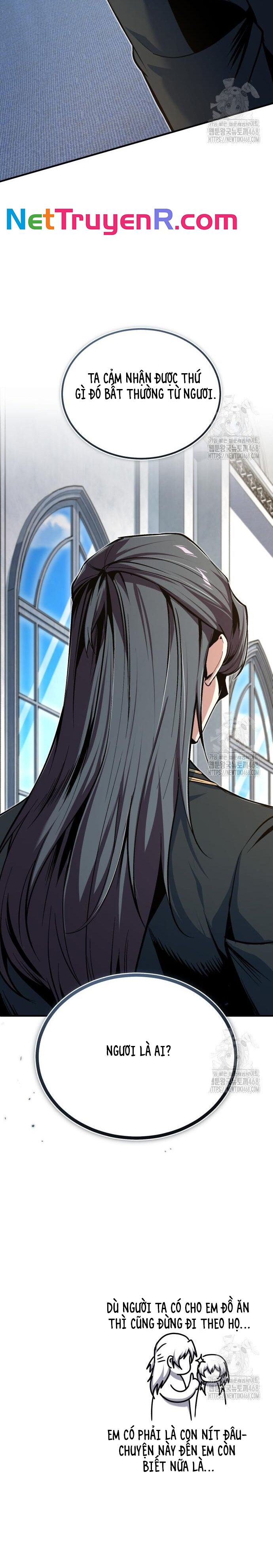 Giáo Sư Gián Điệp Chap 116 - Next Chap 117