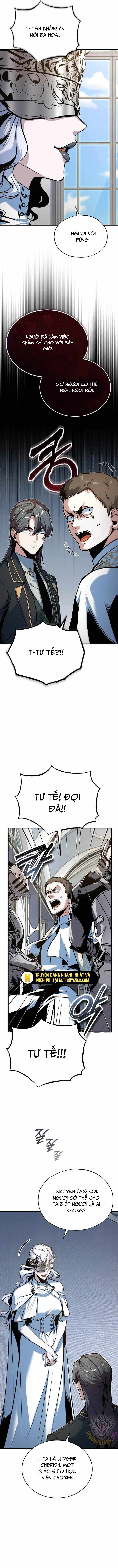 Giáo Sư Gián Điệp Chap 117 - Next Chap 118